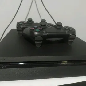 Ps4 slim