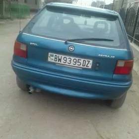 Opel Astra 1993