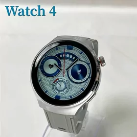 Watch 4 Tegelek