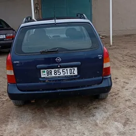 Opel Astra 1999