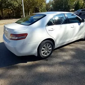 Toyota Camry 2010