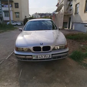 BMW 528 1998