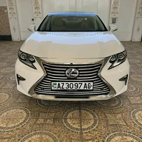 Lexus ES 350 2017