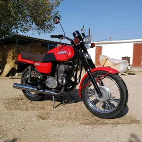 Jawa Forty Two 1990