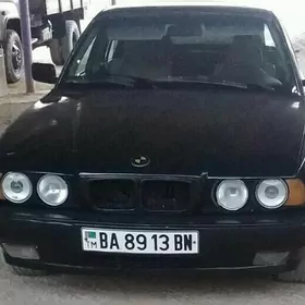 BMW 525 1993