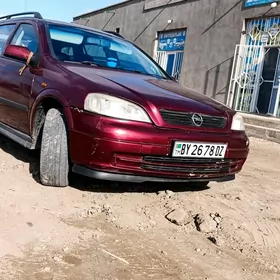 Opel Astra 1998