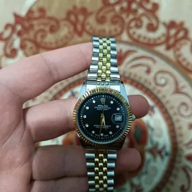 Rolex sagat