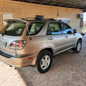 Lexus RX 300 2002