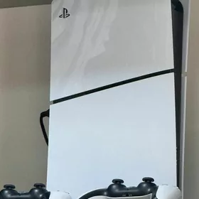 PlayStation 5 slim