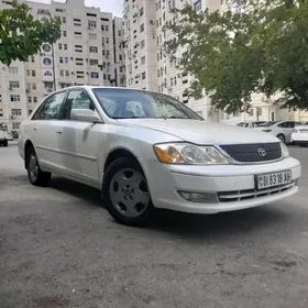 Toyota Avalon 2003