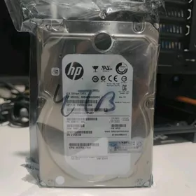 HP HDD 4TB Acylmadyk