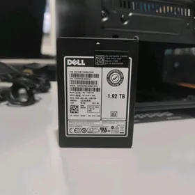 SSD Dell 2TB