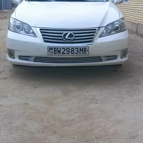 Lexus ES 350 2011