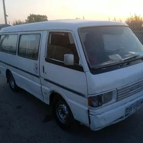 Toyota Hiace 1993