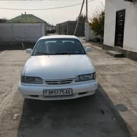 Hyundai Sonata 1995