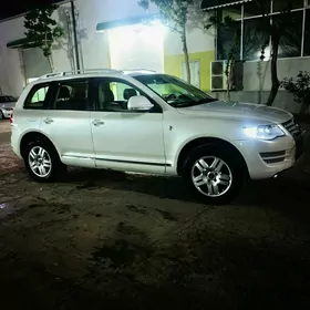 Volkswagen Touareg 2004