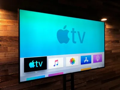 Apple telewizor bazaryna çykmaga synanyşýar: kompaniýa öz önümini taýýarlamaga girişdi