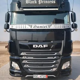 DAF LF 2020