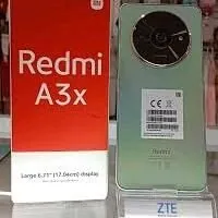 redmi A3x