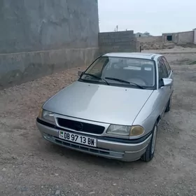 Opel Astra 1993