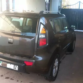 Kia Soul 2010