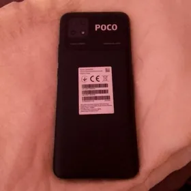 poco 40c