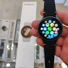 JS Smart watch7 Aksiýada 