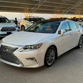 Lexus ES 350 2015