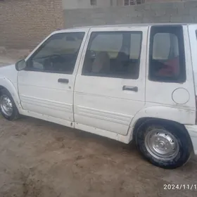 Daewoo Tico 1996