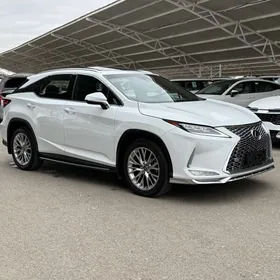 Lexus RX 350 2020