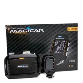 Magicar M500 M600