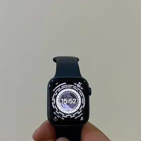 Apple Watch 7