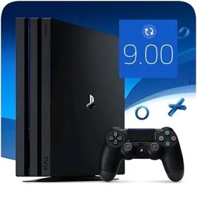 PS4 SLIM  PlayStation 4 100%