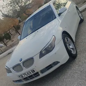 BMW E60 2006