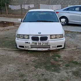 BMW 3 Series 1993