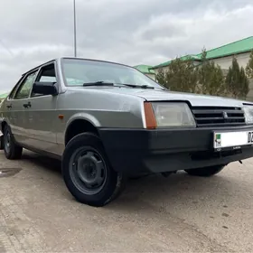 Lada 21099 2004