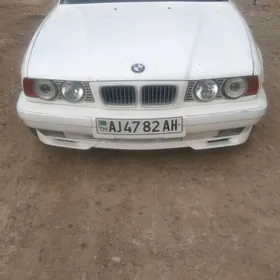 BMW 525 1995