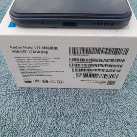 Redmi note 11E 5G