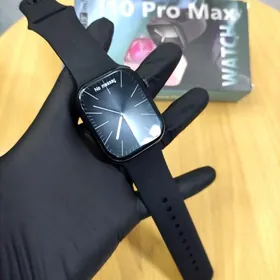 Watch10promax smart watch