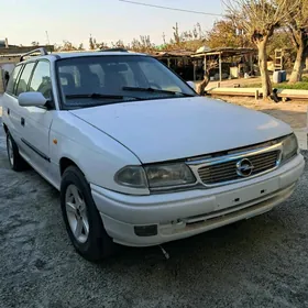 Opel Astra 1996