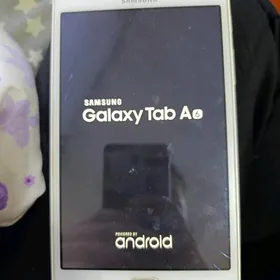 Samsung galaxy tab A6