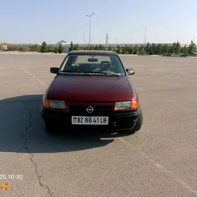 Opel Astra 1992