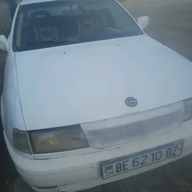 Opel Vectra 1990