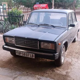 Lada 2107 2010