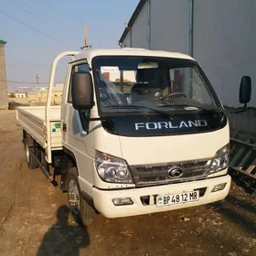 Forland H3 2024