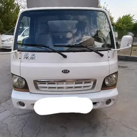 Kia Bongo 2004