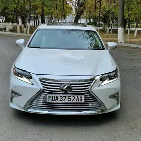 Lexus ES 350 2016