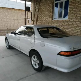 Toyota Mark II 1995