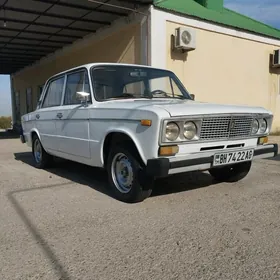 Lada 2106 2002