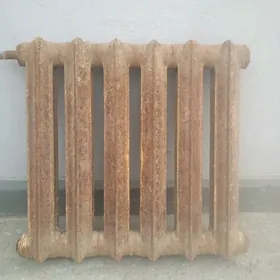 Radiator, coyun batarey